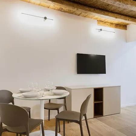 Easylife - Esclusivo Con Terrazzo A P.Ta Venezia Apartment Milan Exterior photo