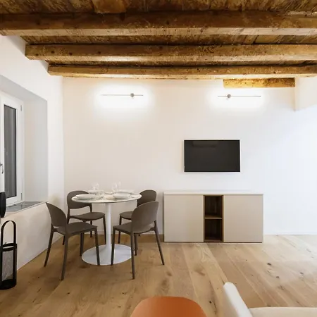 Easylife - Esclusivo Con Terrazzo A P.Ta Venezia Apartment Milan Exterior photo