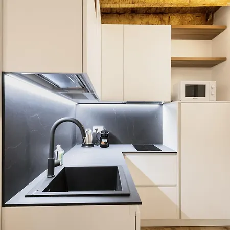 Easylife - Esclusivo Con Terrazzo A P.Ta Venezia Apartment Milan Exterior photo