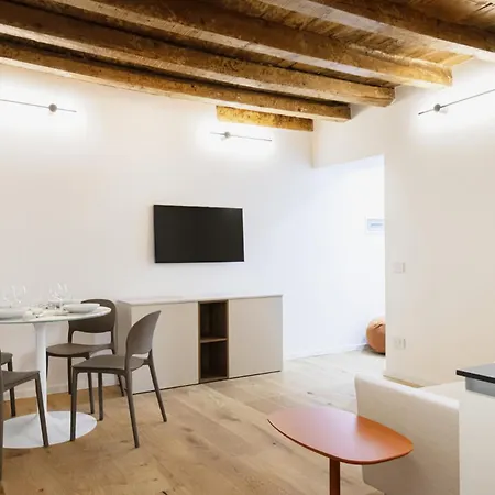 Easylife - Esclusivo Con Terrazzo A P.Ta Venezia Apartment Milan Exterior photo