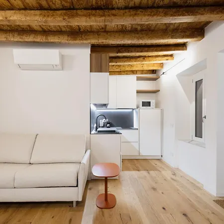Easylife - Esclusivo Con Terrazzo A P.Ta Venezia Apartment Milan Exterior photo