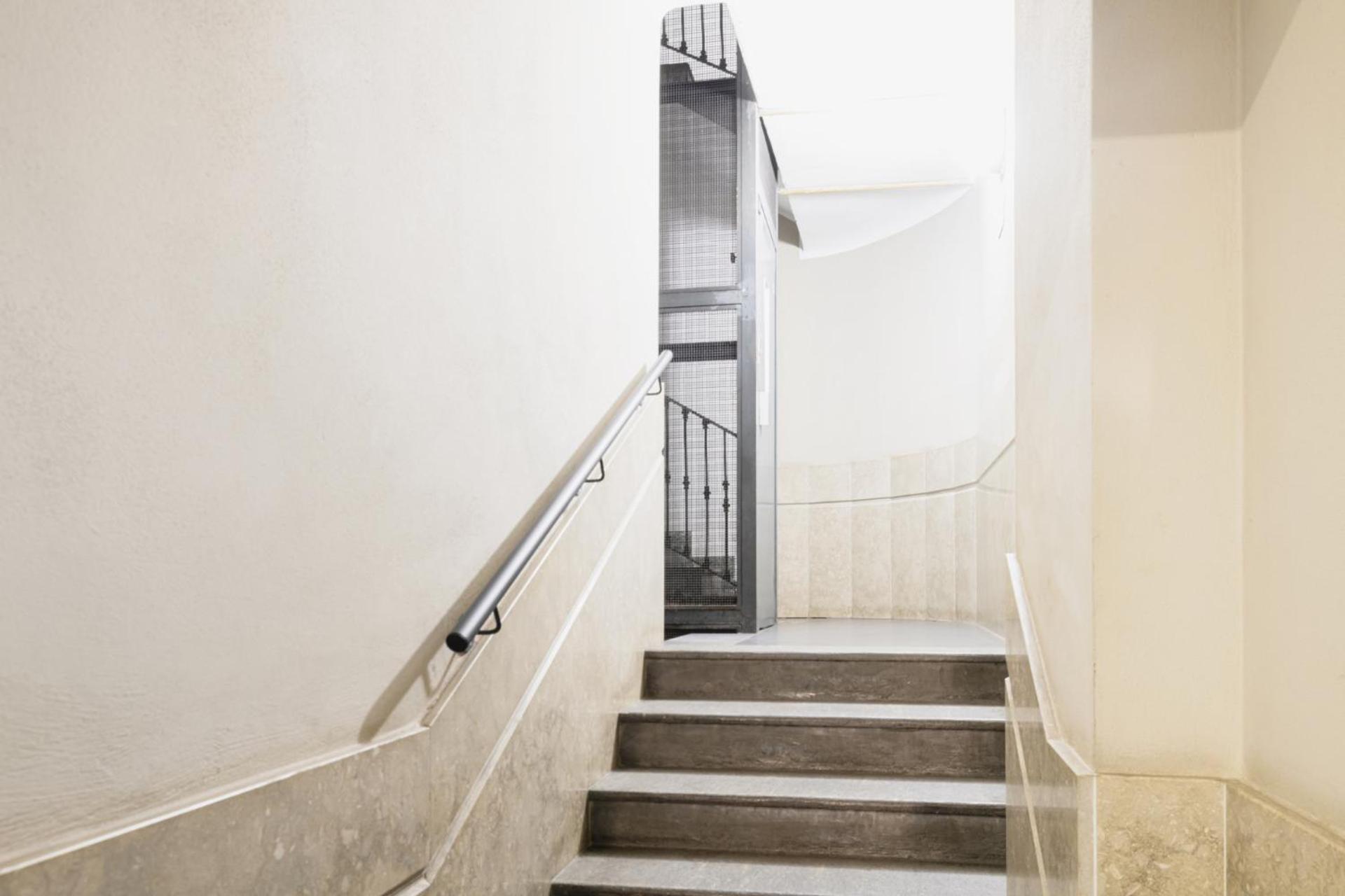 Appartement Easylife - Esclusivo Con Terrazzo A P.ta Venezia