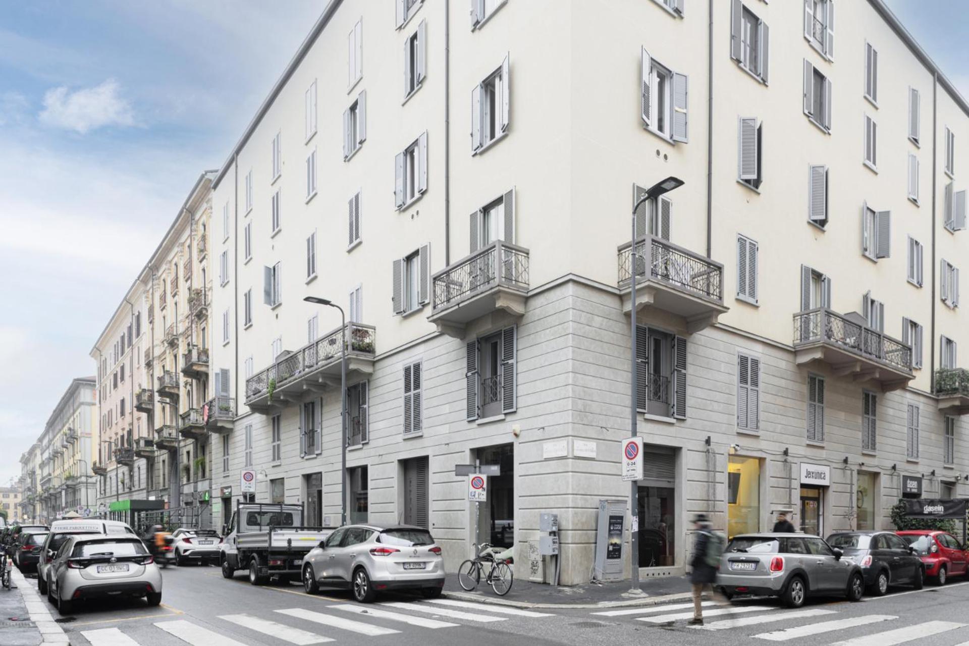 Easylife - Esclusivo Con Terrazzo A P.ta Venezia Appartement