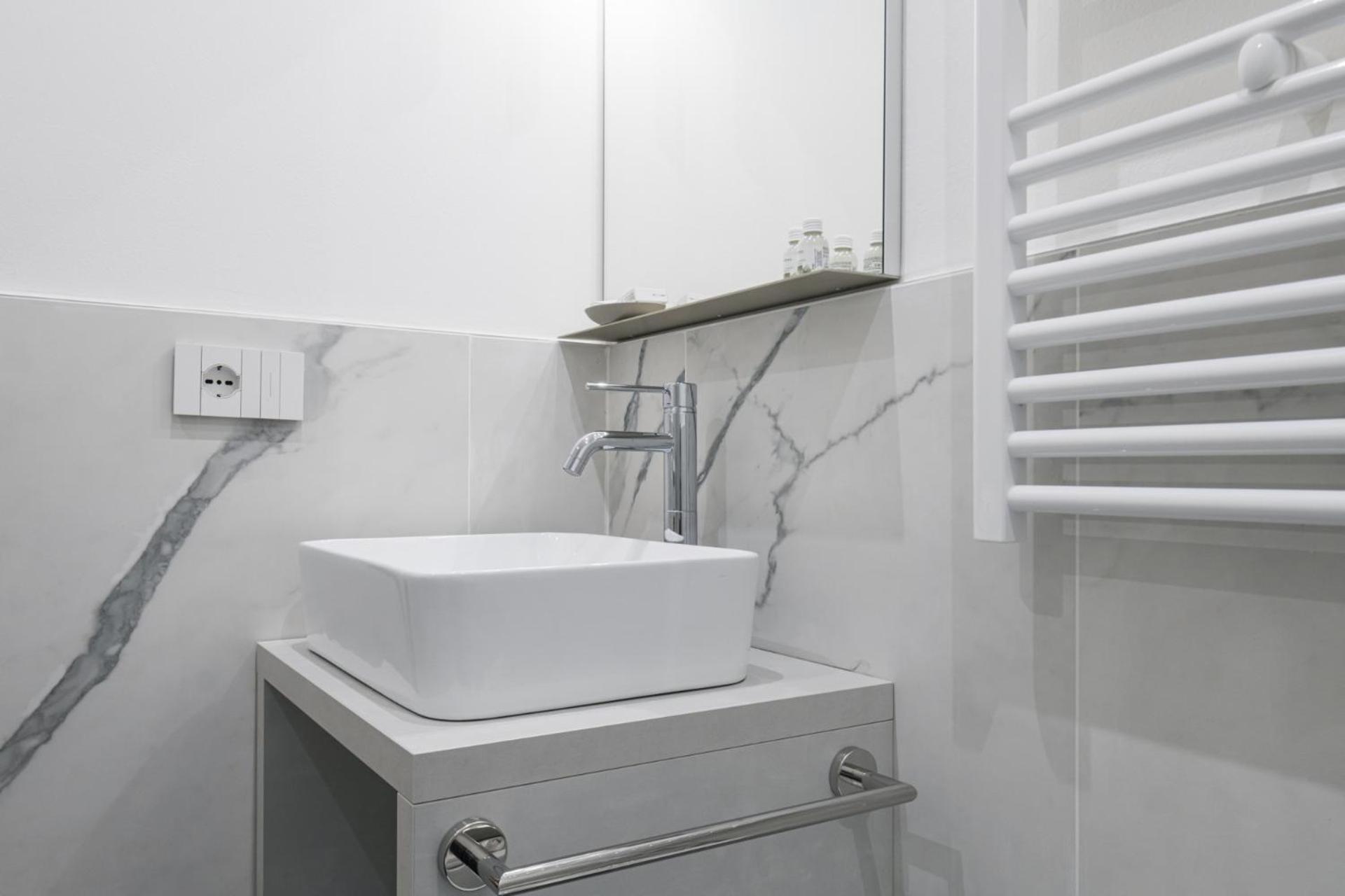 Easylife - Esclusivo Con Terrazzo A P.ta Venezia Appartement *