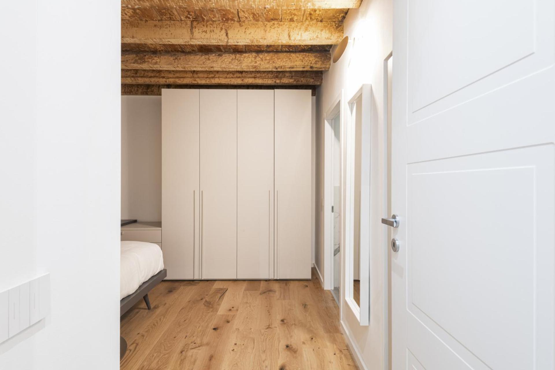 Appartement Easylife - Esclusivo Con Terrazzo A P.ta Venezia *