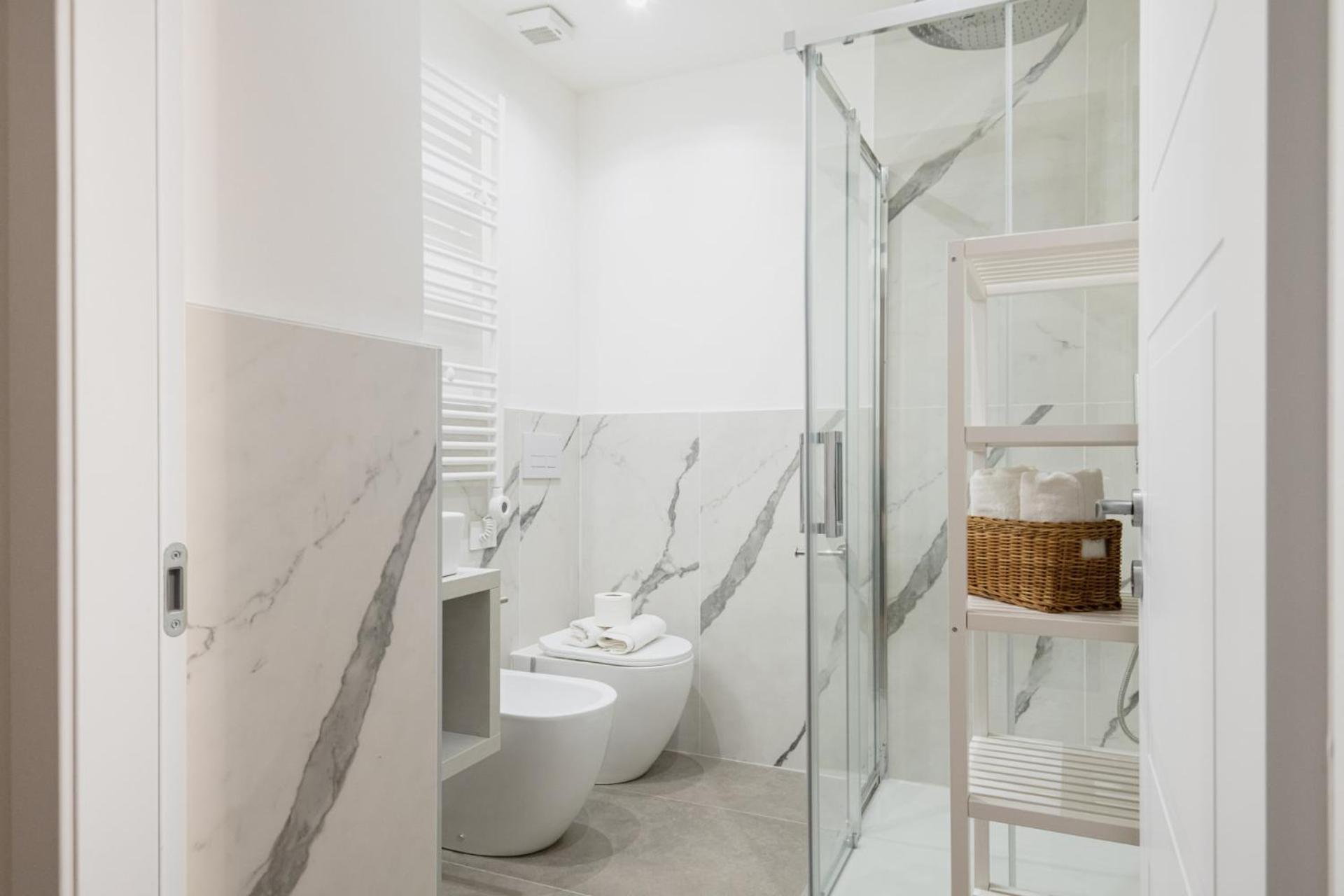 Easylife - Esclusivo Con Terrazzo A P.ta Venezia * Milaan