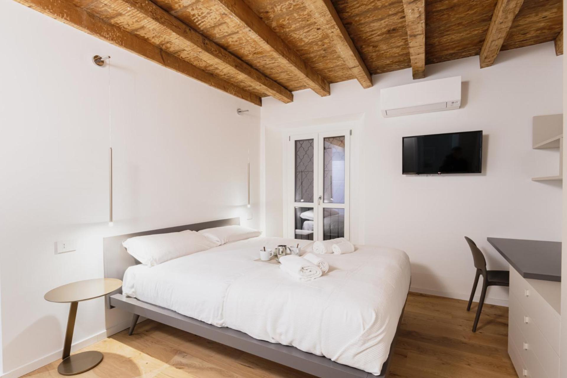 Easylife - Esclusivo Con Terrazzo A P.ta Venezia Milaan