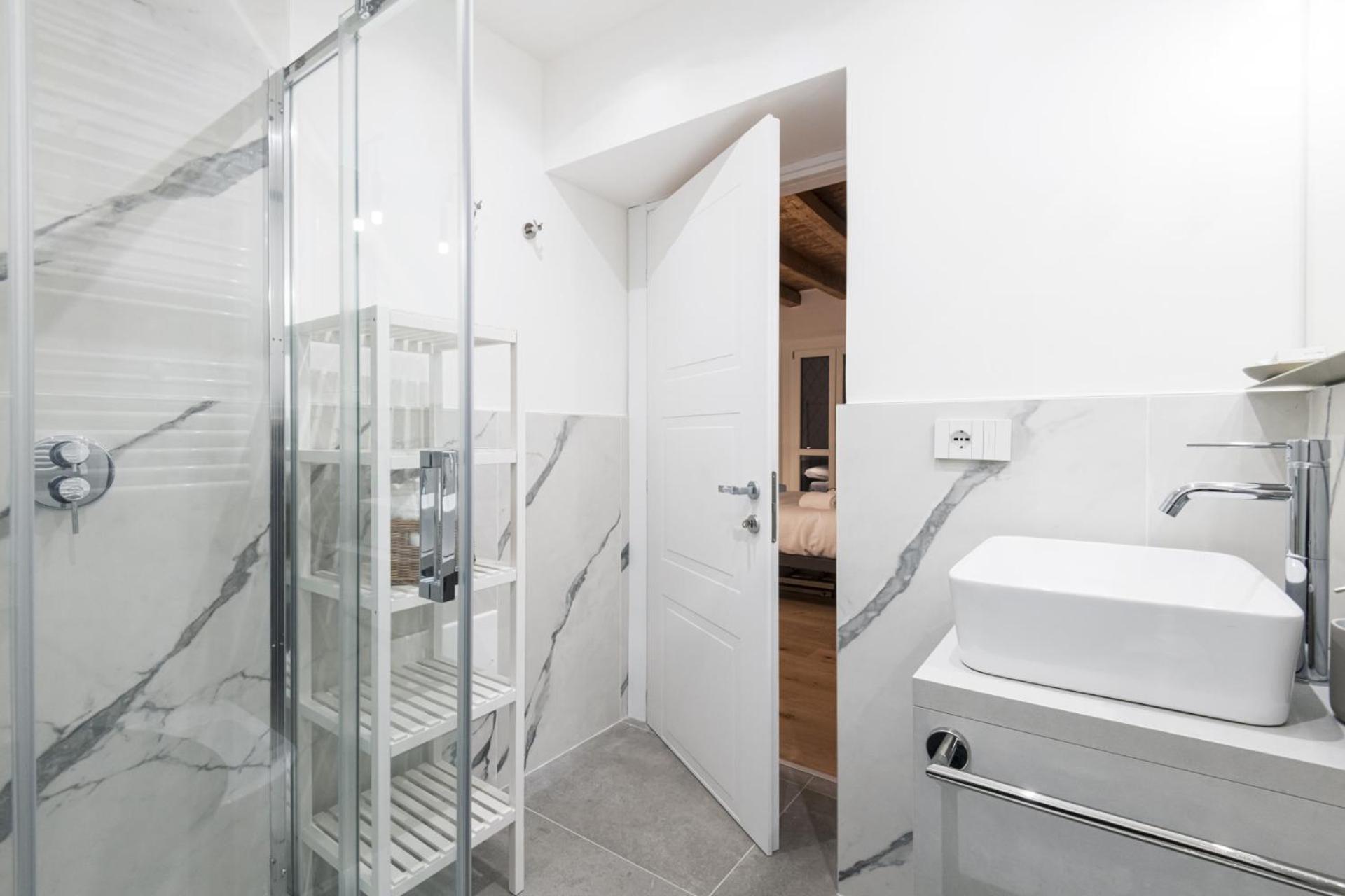 Appartement Easylife - Esclusivo Con Terrazzo A P.ta Venezia Milaan
