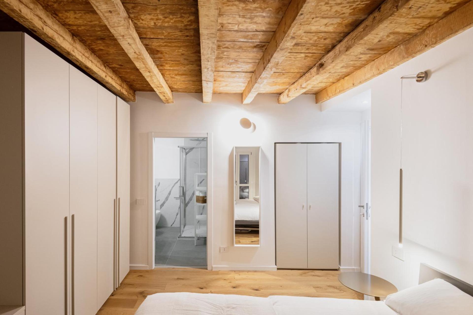 Easylife - Esclusivo Con Terrazzo A P.ta Venezia Milaan