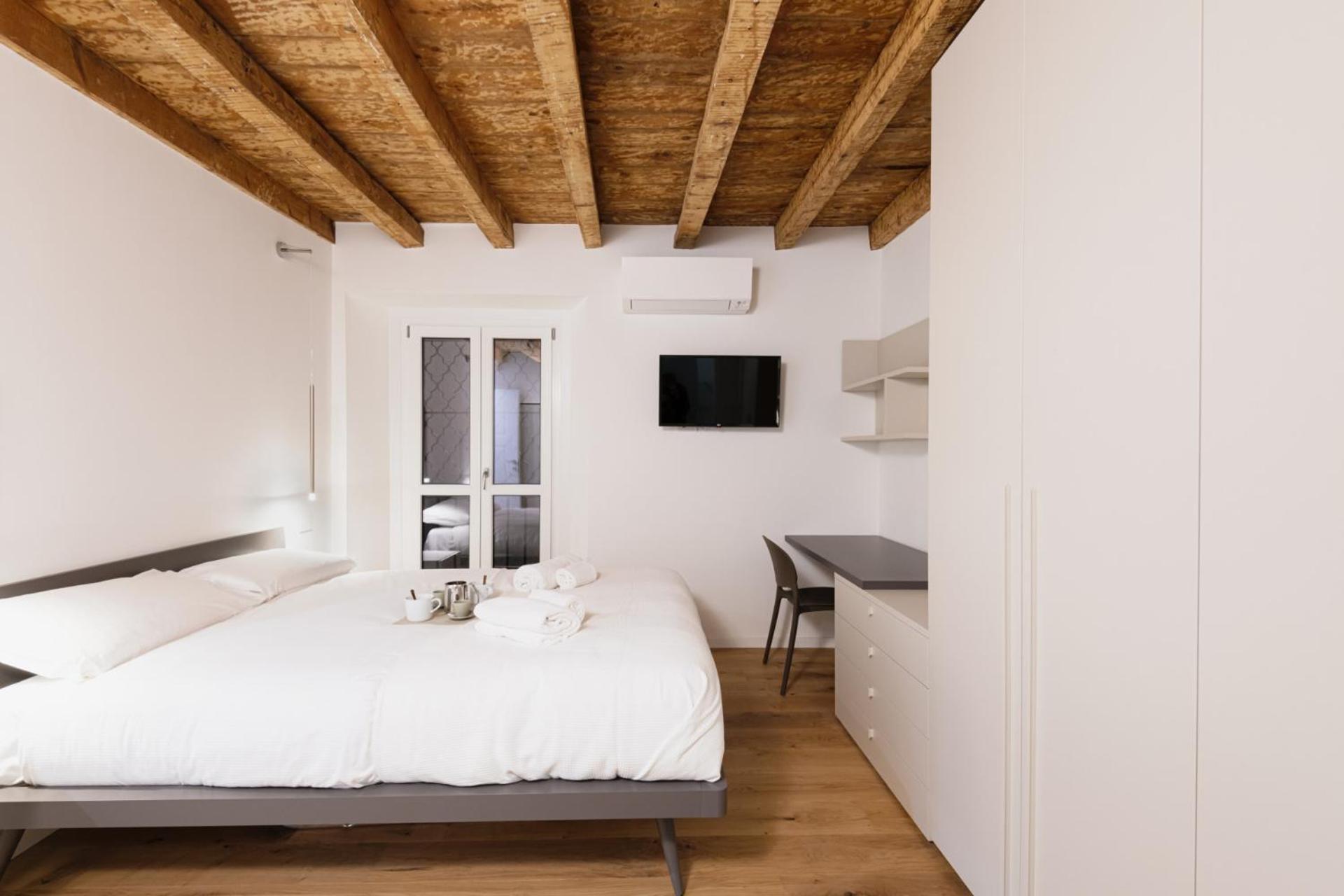 Appartement Easylife - Esclusivo Con Terrazzo A P.ta Venezia *