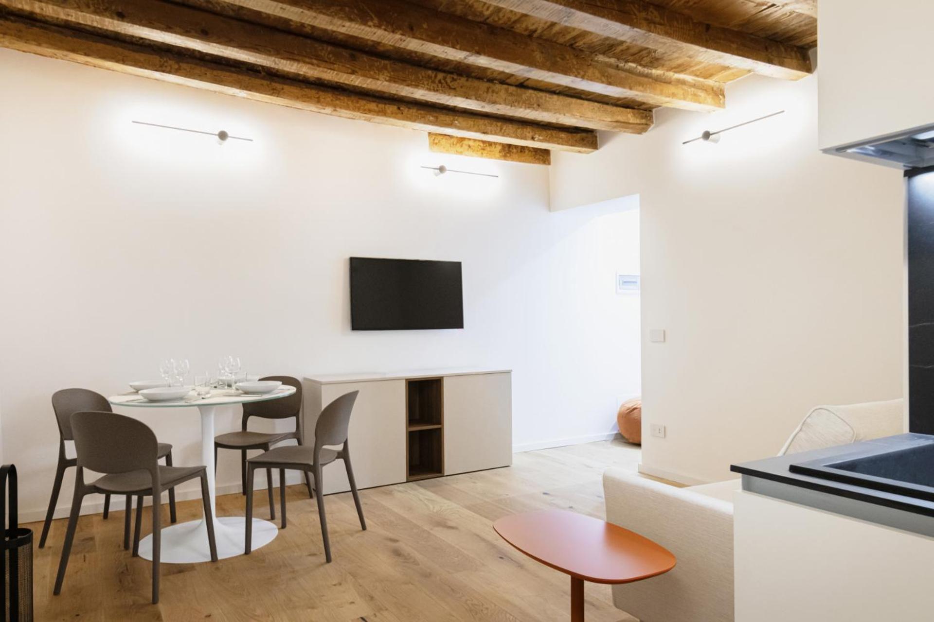 Easylife - Esclusivo Con Terrazzo A P.ta Venezia Milaan
