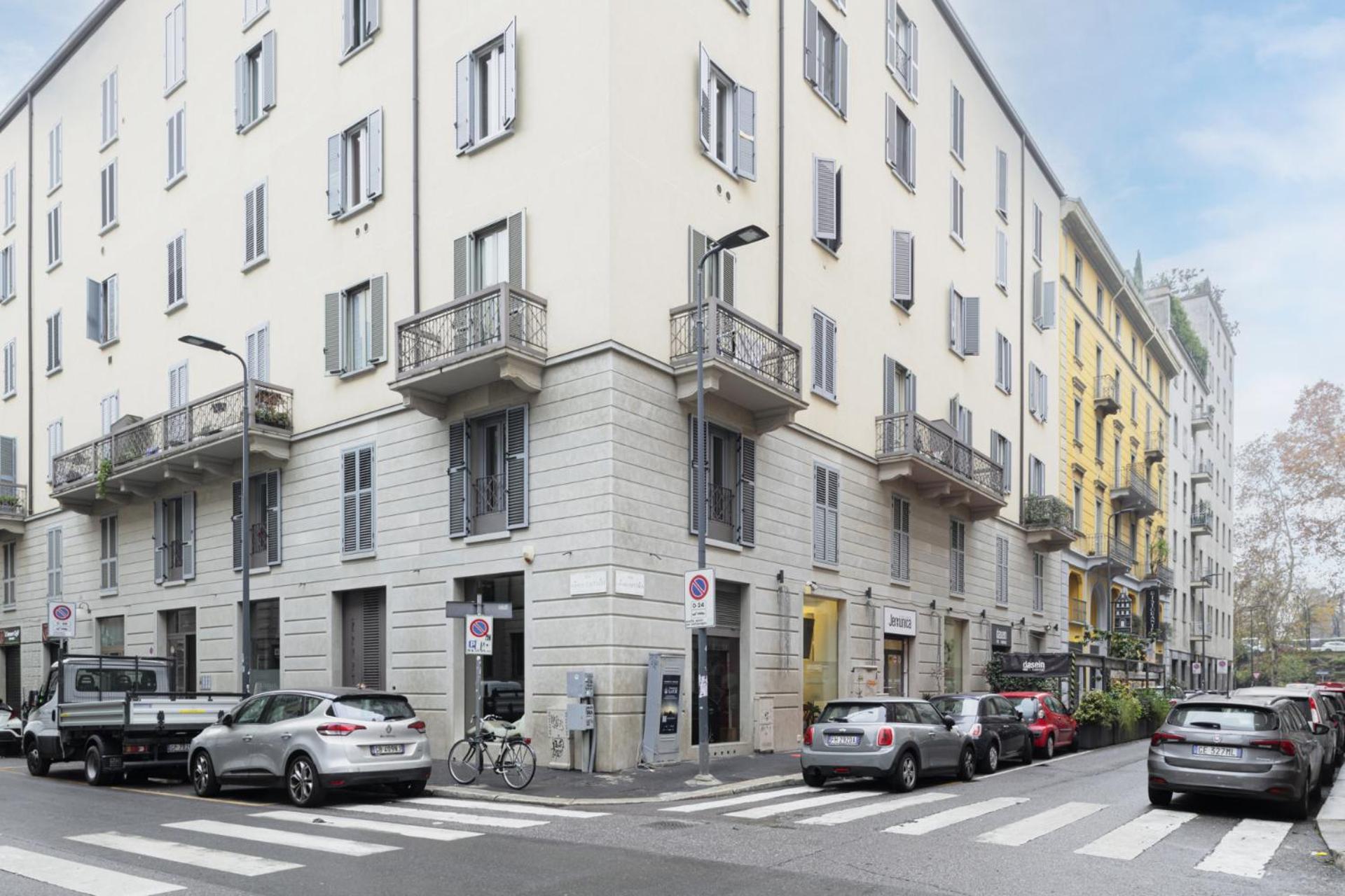 Appartement Easylife - Esclusivo Con Terrazzo A P.ta Venezia *