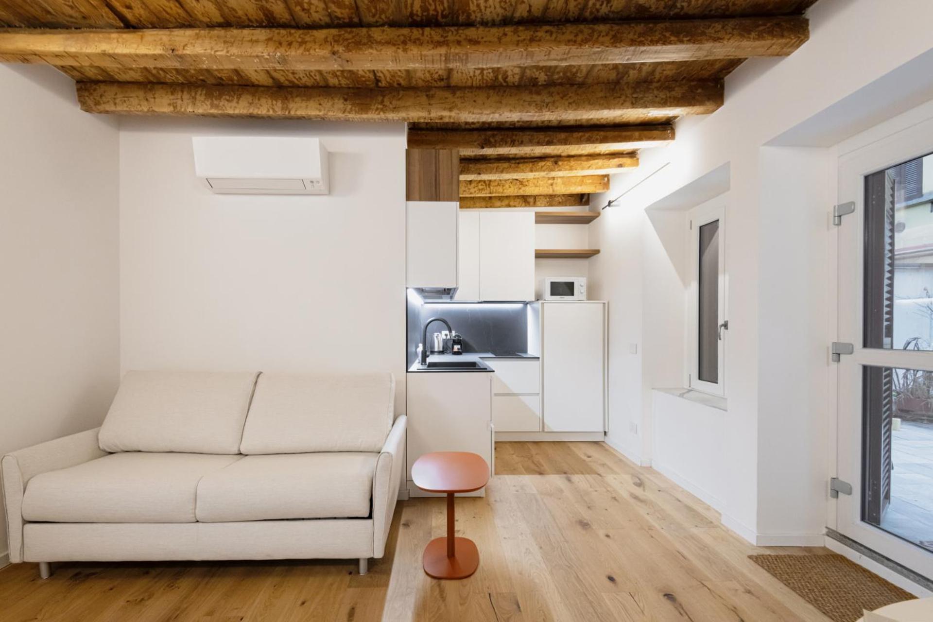 Easylife - Esclusivo Con Terrazzo A P.ta Venezia Appartement