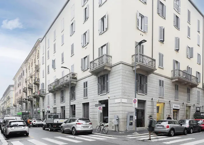 Easylife - Esclusivo Con Terrazzo A P.Ta Venezia