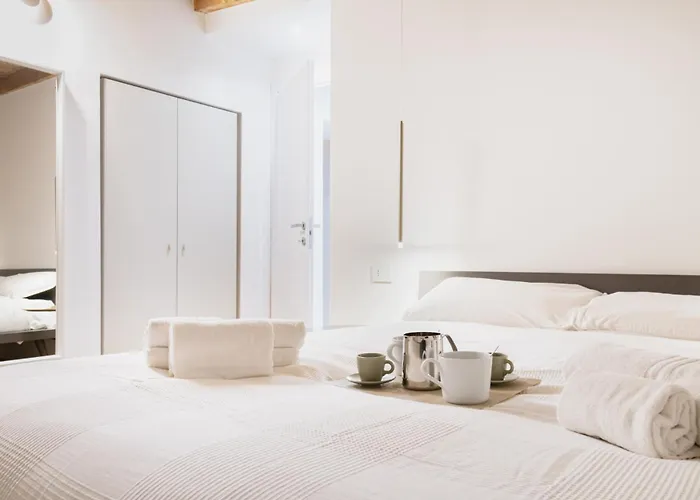 Easylife - Esclusivo Con Terrazzo A P.Ta Venezia